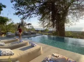 SaffronStays Ovates By The Sea