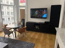 Exclusiv Wohnen im Herzen von Wien