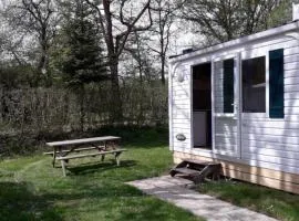 ZEcamping 3 animaux acceptés piscine chauffée restaurant et soirées