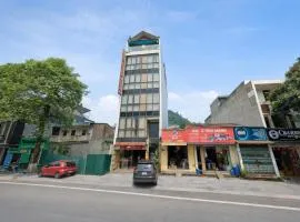 Thu Huyền Hotel