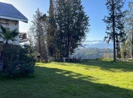 Apartamento en plena naturaleza, hotel din Víznar