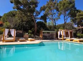 Domaine Les Gendalis