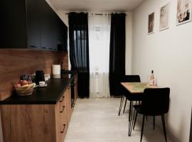 Nowoczesny Apartament w Prudniku, hotelli kohteessa Prudnik