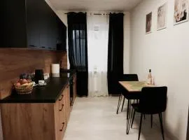 Nowoczesny Apartament w Prudniku