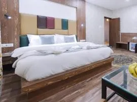 Hotel Your Hive