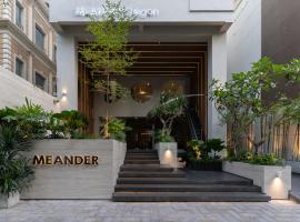 MEANDER Saigon, hotel en Ho Chi Minh