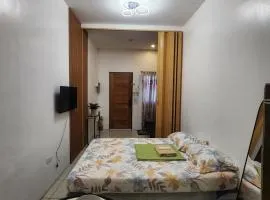 Caishen Apartelle The Couples Getaway