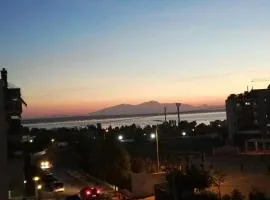 Blue Horizon Apartment