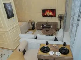 Executive-Studio-Apartmen
