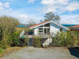 4 star holiday home in Haderslev, Hotel in Årøsund