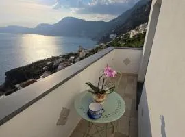 Aladea Home Praiano Amalfi Coast