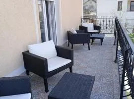 Apartman Centar A