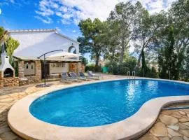 Villa con piscina privada - Alcossebre ALBERT VILLAS