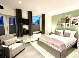 LH Apartments Aulendorf