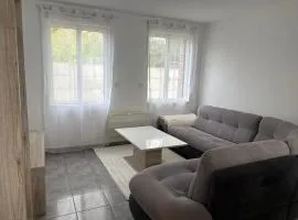 Appartement aux portes de la Baie de Somme