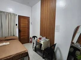 Caishen Apartelle The Traveler Accomodation