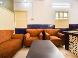 Hotel O Pratap