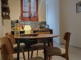 Casa Medusa fun، فندق في كولرا