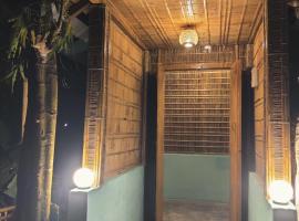 Pobitora Home Stay, hotel di Pakariāmukh