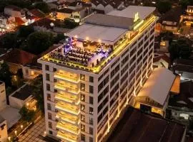 The Malioboro Hotel & Conference Center