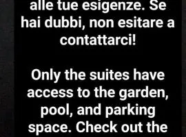 B&B In Sabina