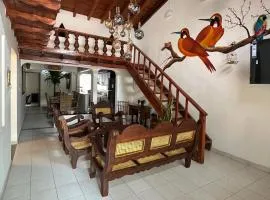 El Solar Hondano