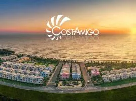 Costamigo Phan Thiet, BW Premier Collection