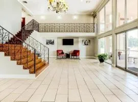 OYO Hotel Tyler Northwest Mineola Hwy