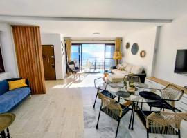 Villa Oleander, hotel a Durr&euml;s