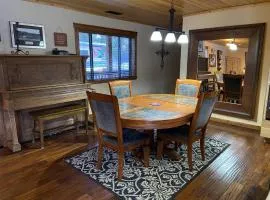 Alpine Summit Lodge - Formally 4K Penthouse View