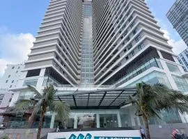 FLC Quy Nhơn - Condotel Sea Tower - The Beach