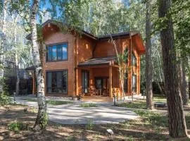 Villa - ваш загородный дом