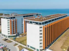 Apartamenty Pobierowo 702-703