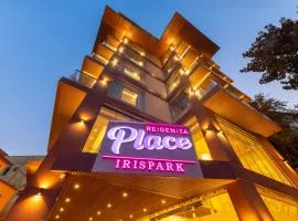 Regenta Place Iris Park Rishikesh