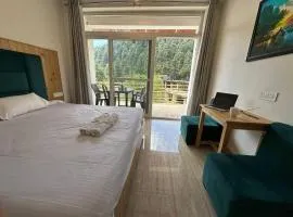 OmiHomeStay