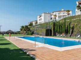 Casa Maite Del Mar By Casa de sol HR, hotel i Manilva