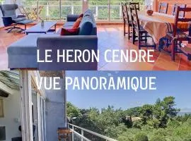 Le Héron Cendré - Appartement avec vue
