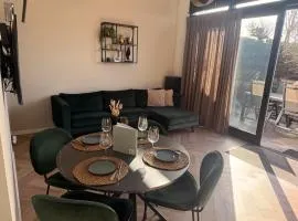 Cozy & Modern Tiny House