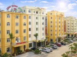 Hoàng Anh Hotel Thanh Hoá