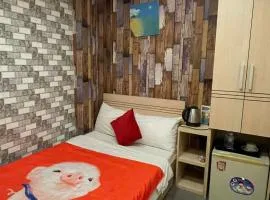 Ngân Hà Bouitque Apartment-Hotel