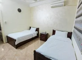 Luxury Apartment in Aqaba
