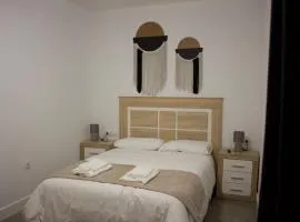 Apartamentos Lumael