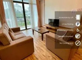 PLAY at Nova Retreat Kea Farm