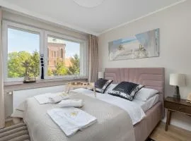 Marina Apartament Old Town View