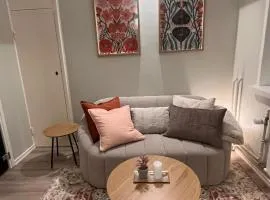 Central Kamppi Micro Loft, Quiet Courtyard