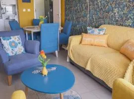 Villa Les Margats - A deux pas de la mer - Terrasse et Parking