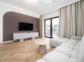 Stawy Jana Harmony Apartment by BookingHost