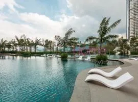 Antharas 1 Premier Suites Genting Highlands