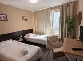 Hotel Aqua Żyrardów