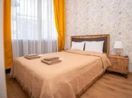 ProRealty - Georgian style comfy 1BR in Axis Towers